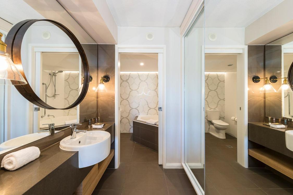 Apartment Accor Vacation Club At Pacific Bay *