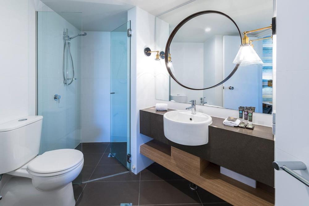 Accor Vacation Club At Pacific Bay Coffs Harbour