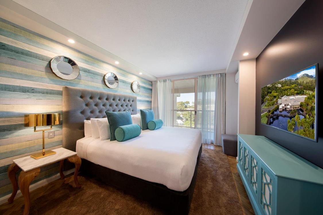 Accor Vacation Club At Pacific Bay Apartment