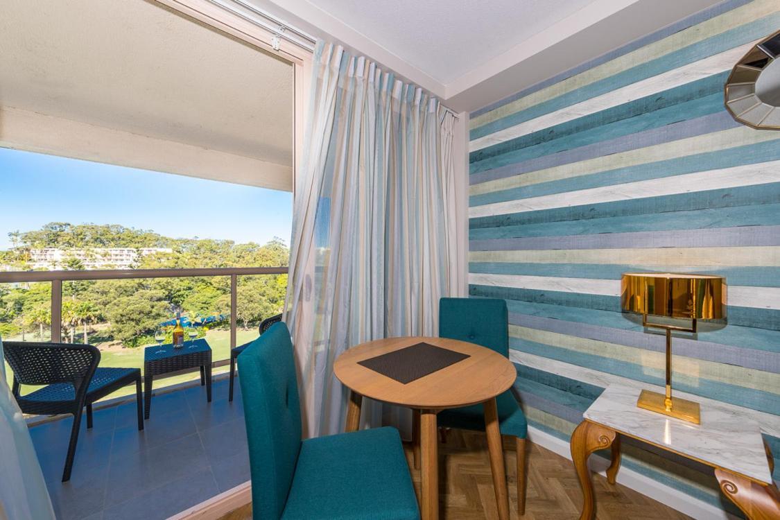 Accor Vacation Club At Pacific Bay Apartment