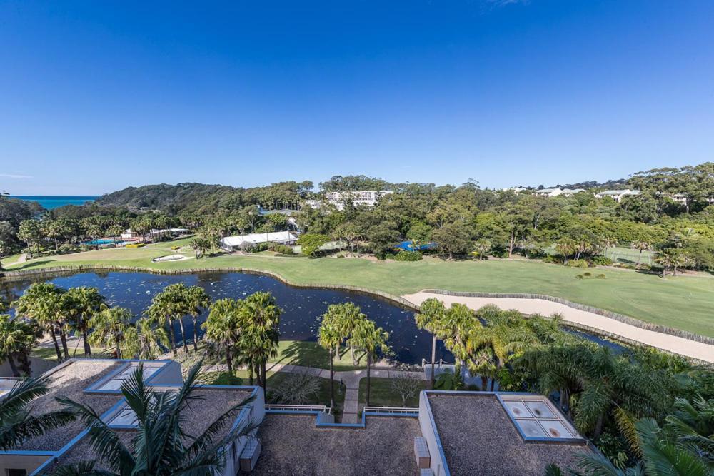 Accor Vacation Club At Pacific Bay * Coffs Harbour